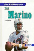 Dan Marino (Grolier All-Pro Biographies) - Stewart, Mark