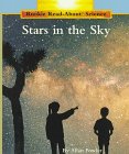 Beispielbild fr Stars in the Sky (Rookie Read-About Science) zum Verkauf von Wonder Book