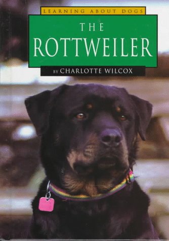9780516202471: The Rottweiler