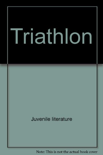 Triathlon (Extreme Sports) (9780516202570) by Ryan, Pat; Lund, Bill