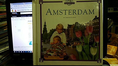 Imagen de archivo de Amsterdam; Cities of the World a la venta por Alf Books