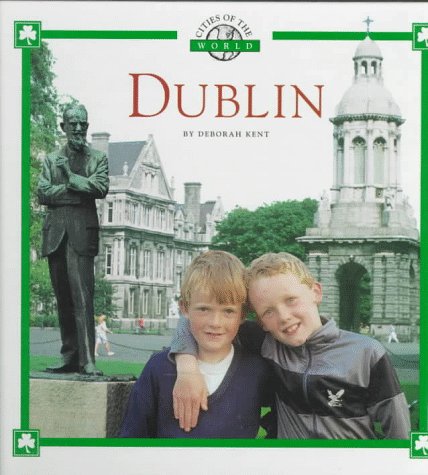 Beispielbild fr Dublin zum Verkauf von Better World Books