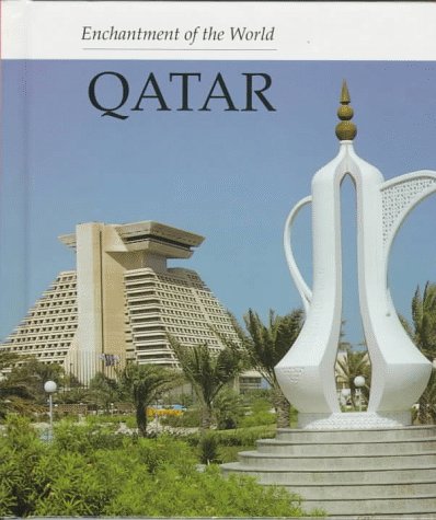 Beispielbild fr Qatar zum Verkauf von Better World Books