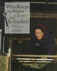 Beispielbild fr Who Keeps the Water Clean? Ms. Schindler! zum Verkauf von Better World Books