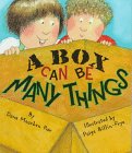 A Box Can Be Many Things (Rookie Readers) (9780516203171) by Rau, Dana Meachen