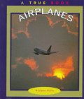 Stock image for Airplanes for sale by Better World Books