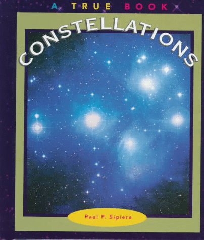 Stock image for Constellations for sale by Better World Books: West