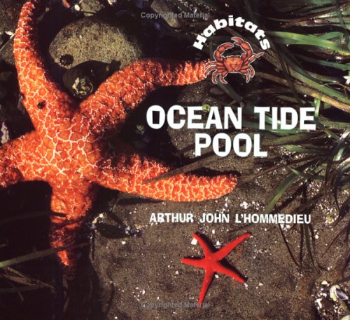 Imagen de archivo de Ocean Tide Pool a la venta por Better World Books