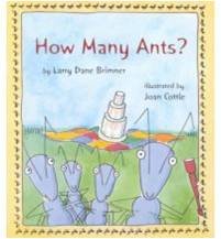 Beispielbild fr How Many Ants? zum Verkauf von Better World Books
