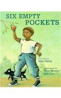 Stock image for Six Empty Pockets (Rookie Readers) for sale by SecondSale