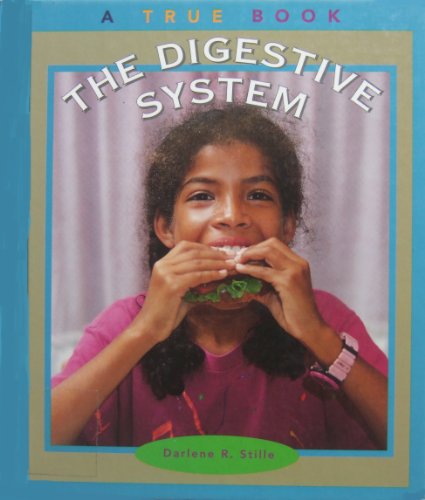 9780516204390: The Digestive System (True Books)