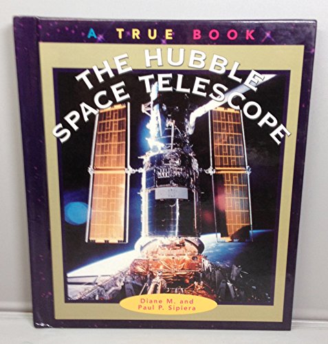 Imagen de archivo de The Hubble Space Telescope a la venta por Better World Books