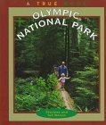 Stock image for Olympic National Park for sale by Better World Books