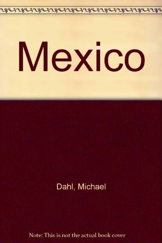 Stock image for Mexico for sale by Better World Books