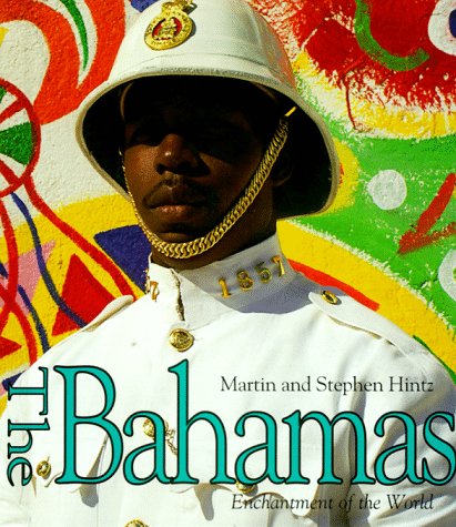 Stock image for THE BAHAMAS for sale by Neil Shillington: Bookdealer/Booksearch