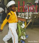 Imagen de archivo de Enchantment of the World: Haiti a la venta por Better World Books