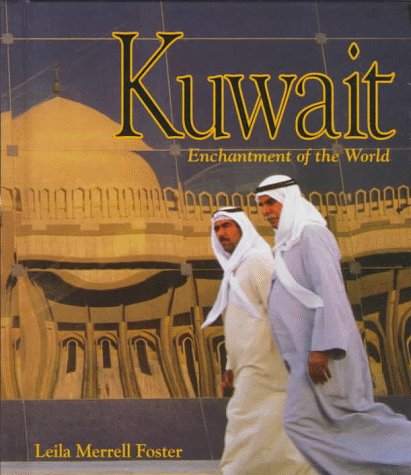 Beispielbild fr Kuwait zum Verkauf von Better World Books