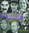 Stock image for Extraordinary Jewish Americans for sale by Better World Books