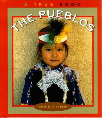 Stock image for The Pueblos for sale by ThriftBooks-Dallas