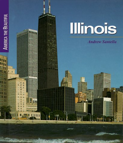 Stock image for Illinois for sale by Better World Books