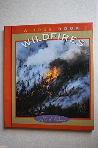 Stock image for Wildfires for sale by Better World Books: West