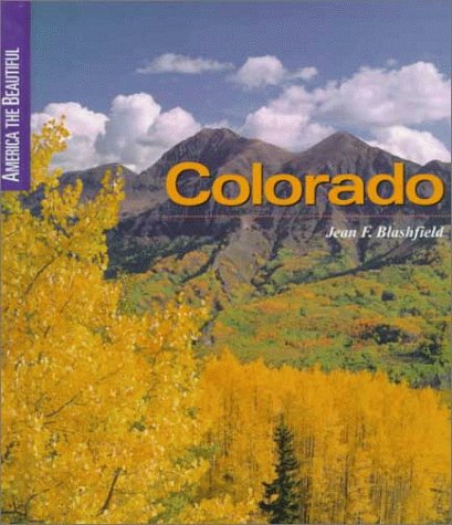 Beispielbild fr Colorado zum Verkauf von Better World Books