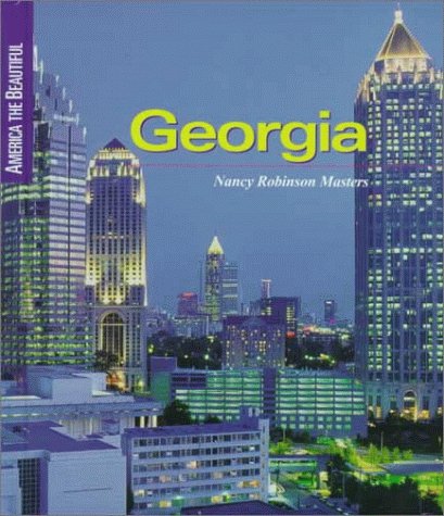 Stock image for Georgia for sale by Better World Books