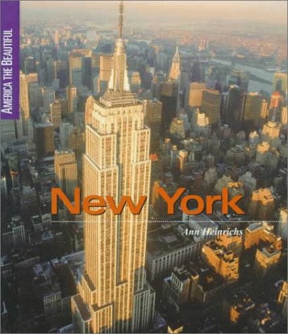 Stock image for New York for sale by ThriftBooks-Dallas