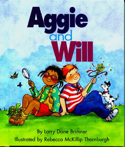 9780516207544: Aggie and Will