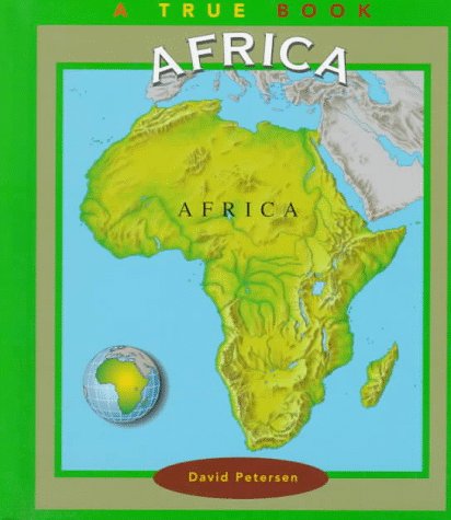 Beispielbild fr Africa zum Verkauf von Better World Books