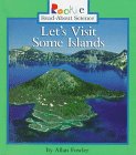 Stock image for Let's Visit Some Islands for sale by ThriftBooks-Dallas