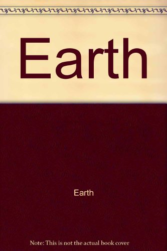 Stock image for Earth (Galaxy) for sale by Ezekial Books, LLC