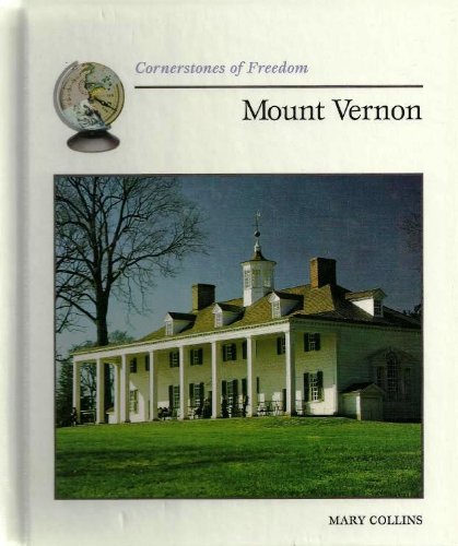 Beispielbild fr Mount Vernon zum Verkauf von Better World Books