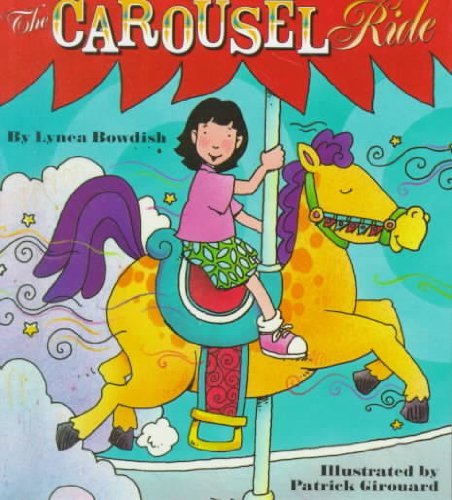 Beispielbild fr The Carousel Ride (Rookie Readers) zum Verkauf von Gulf Coast Books