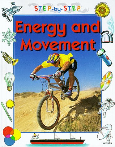 Imagen de archivo de Energy and Movement a la venta por Better World Books