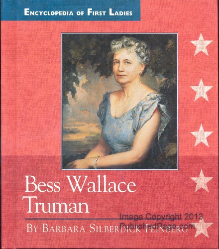 Stock image for Bess Wallace Truman for sale by Better World Books