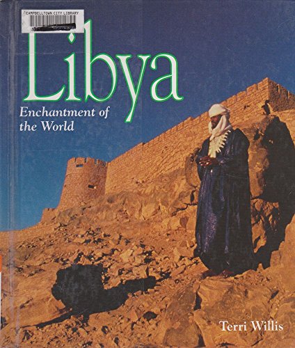 Imagen de archivo de Libya a la venta por Better World Books