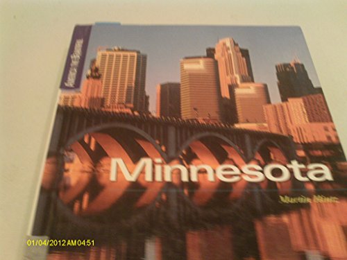 9780516210407: Minnesota (America the Beautiful Second Series)