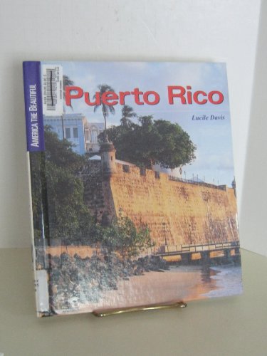 Stock image for Puerto Rico for sale by Better World Books: West