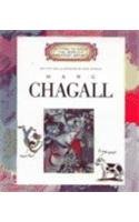 9780516210551: Marc Chagall (Getting to Know the World's Greatest Artists)