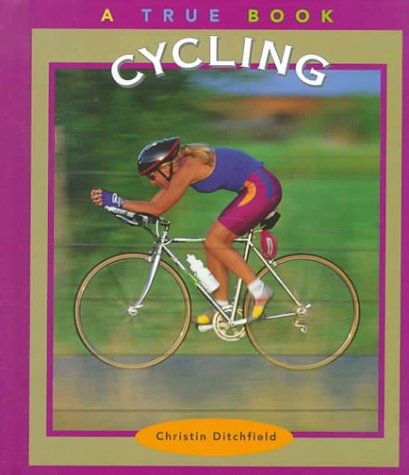 9780516210612: Cycling (True Books: Sports)