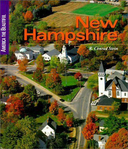 Stock image for New Hampshire for sale by Better World Books: West