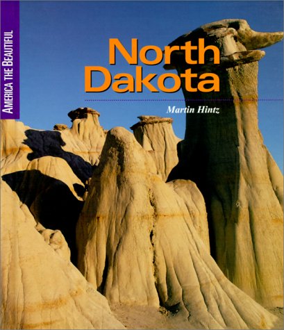 Beispielbild fr North Dakota zum Verkauf von Better World Books: West