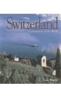 9780516210803: Switzerland (Enchantment of the World Second Series)