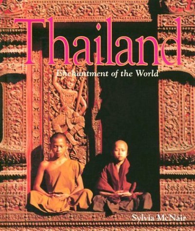 Stock image for Thailand for sale by Better World Books: West