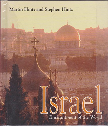 Beispielbild fr Israel (Enchantment of the World Second Series) zum Verkauf von SecondSale