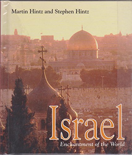 Stock image for Israel (Enchantment of the World Second Series) for sale by SecondSale