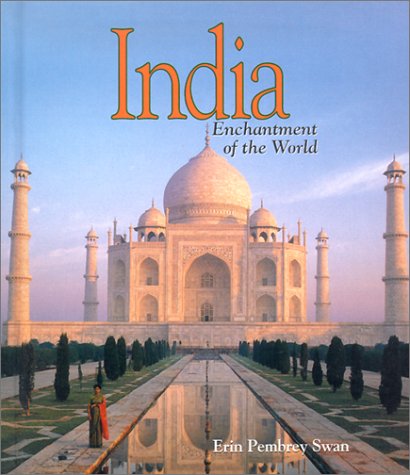 Imagen de archivo de India a la venta por Better World Books