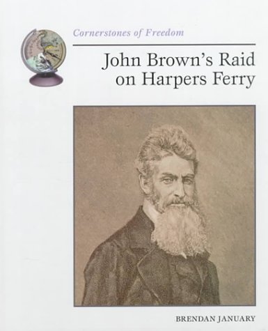 Beispielbild fr John Brown's Raid on Harpers Ferry zum Verkauf von Better World Books