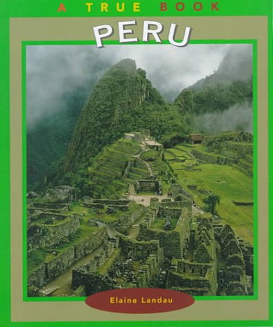 Beispielbild fr Peru zum Verkauf von Better World Books